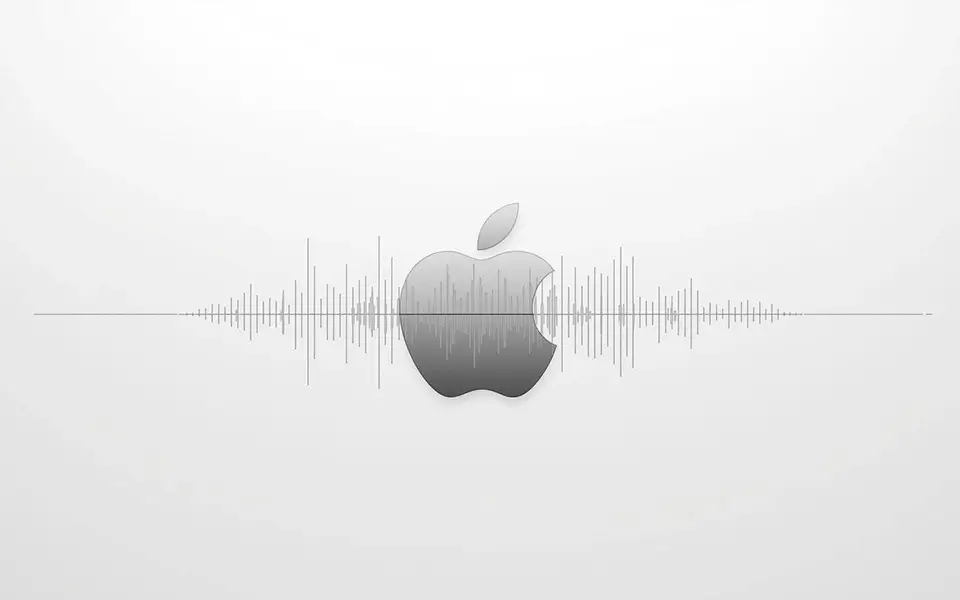 Apple acquires audio AI startup Q.ai in a reported $2 billion deal to strengthen voice and speech technology.