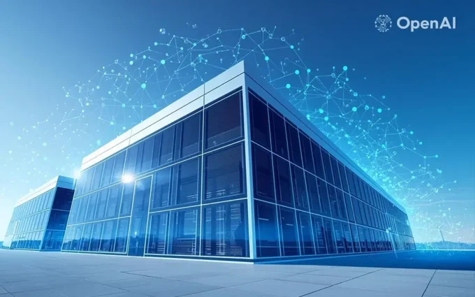 OpenAI outlines energy strategy to manage rising AI data center power costs