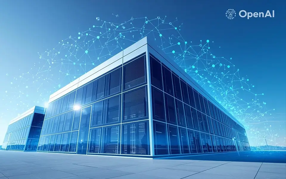 OpenAI outlines energy strategy to manage rising AI data center power costs