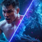 PlayStation Plus February 2026 monthly games lineup featuring Undisputed, Subnautica Below Zero, Ultros, and Ace Combat 7.