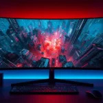 Samsung Unveils CES 2026 Odyssey Lineup Focused on 6K 3D Gaming