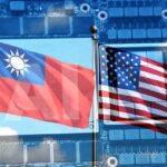 Taiwan and the U.S. strengthen semiconductor and AI partnership under tariff-focused trade agreement.