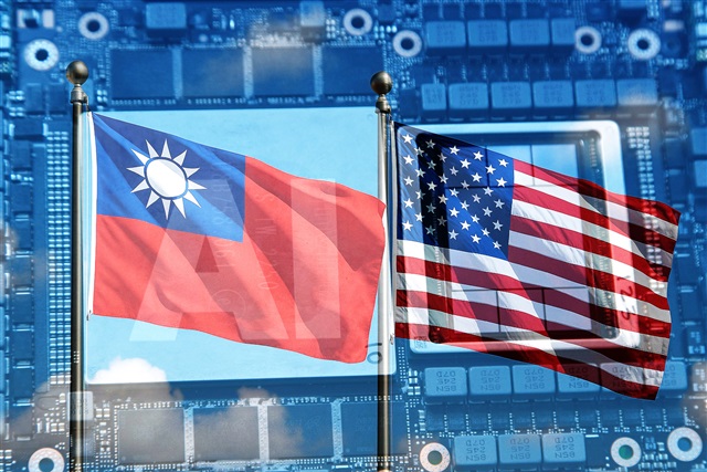 Taiwan and the U.S. strengthen semiconductor and AI partnership under tariff-focused trade agreement.