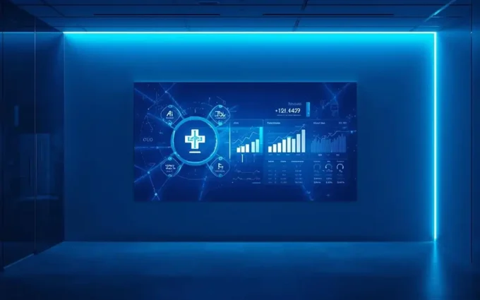 Waystar Introduces Agentic AI to Reshape Healthcare Revenue Operations