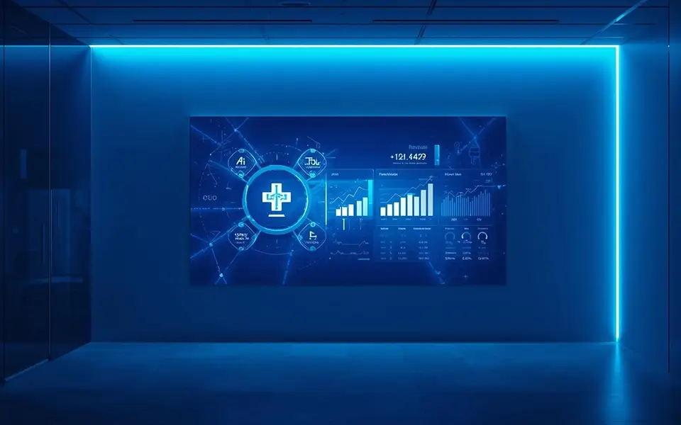 Waystar Introduces Agentic AI to Reshape Healthcare Revenue Operations