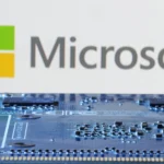 Microsoft Maia 200 AI inference accelerator designed for efficient large-scale cloud deployment