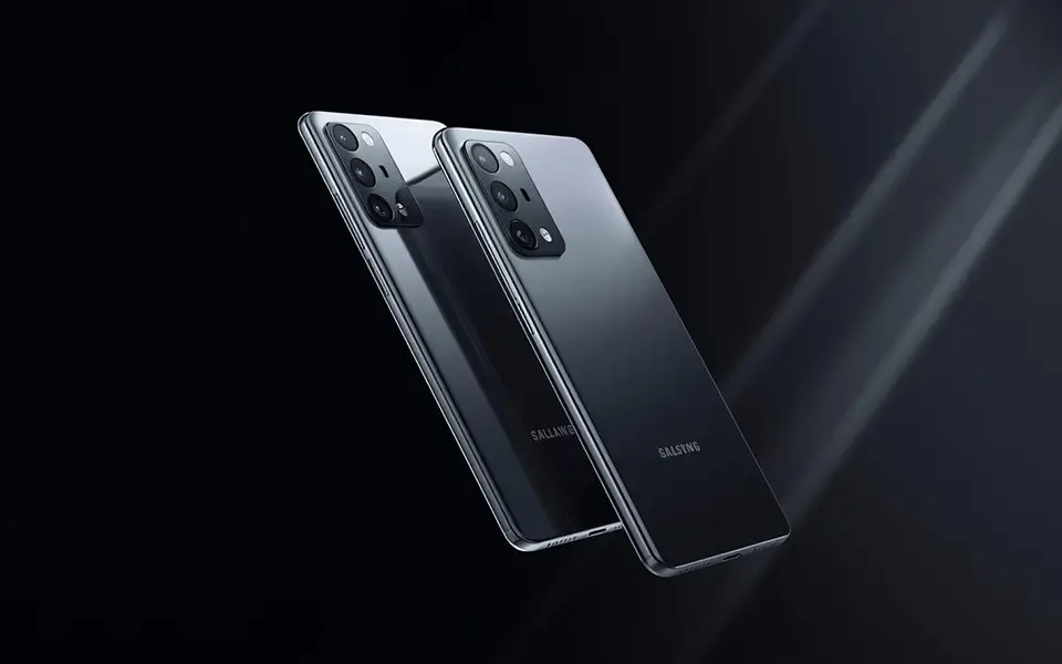 Samsung Galaxy S26 and Galaxy S26 Plus early renders showing design and camera layout