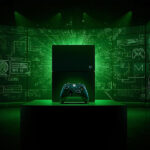 Asha Sharma outlining long-term vision for Microsoft Gaming and Xbox console future
