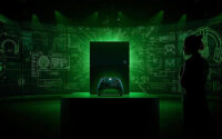 Asha Sharma outlining long-term vision for Microsoft Gaming and Xbox console future