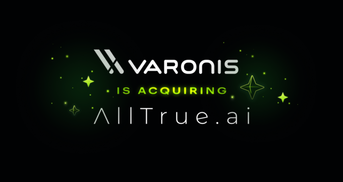 Varonis acquires AllTrue.ai to enhance enterprise AI security and governance.