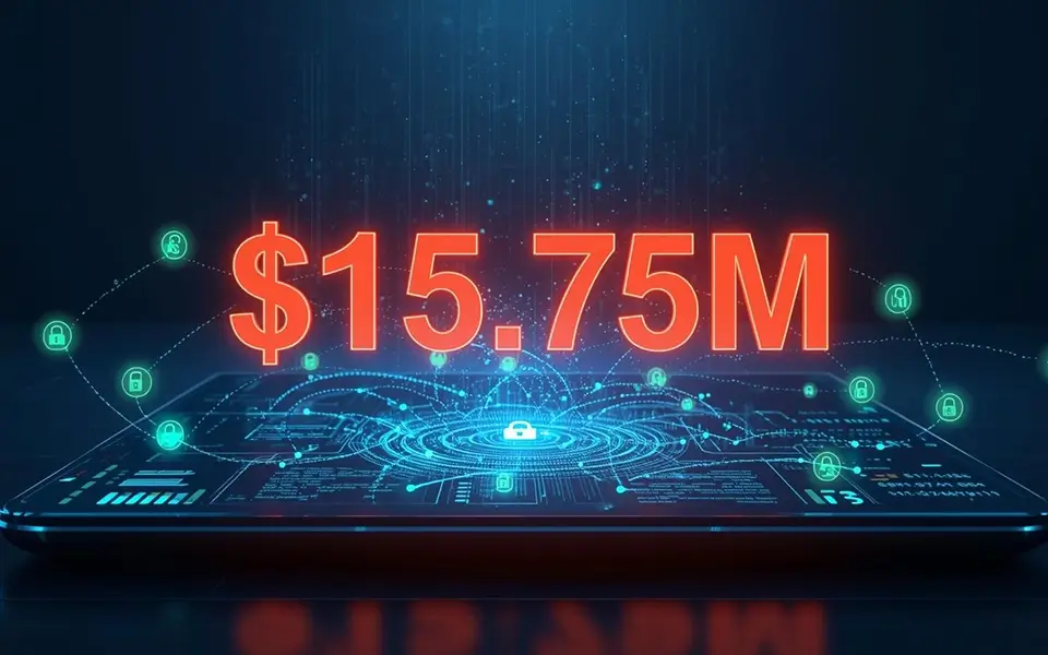 Sapiom Raises $15.75M for Trusted AI Agent API Access