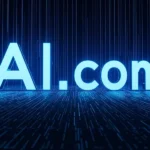 Why Crypto.com’s $70M AI.com Bet Signals a Bigger Branding Shift