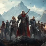 Wildlight Entertainment Lays Off Staff Two Weeks After Game Launch