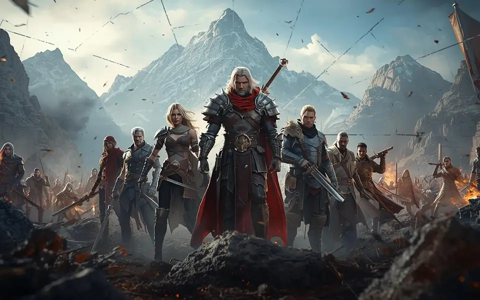 Wildlight Entertainment Lays Off Staff Two Weeks After Game Launch