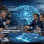 Pentagon deadline to Anthropic over AI safeguards for military use