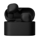 Sony WF-1000XM6 flagship true wireless earbuds with improved noise cancellation and AI-enhanced call quality