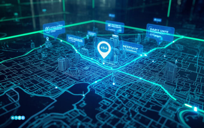 Google Maps Ask Maps AI feature with Gemini and Immersive Navigation upgrade