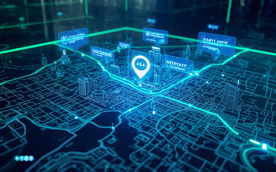 Google Maps Ask Maps AI feature with Gemini and Immersive Navigation upgrade