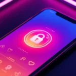 Instagram app interface showing premium feature options