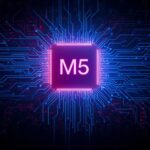 Apple MacBook Air with M5 chip featuring AI performance upgrade and Wi-Fi 7 connectivity