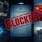 China orders Meta to unwind AI Startup Manus deal, signaling tighter control over cross-border AI investments and global tech shifts