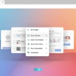 Chrome Skills feature showing saved AI prompts with one-click run option