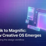 Freepik rebrands to Magnific AI creative platform