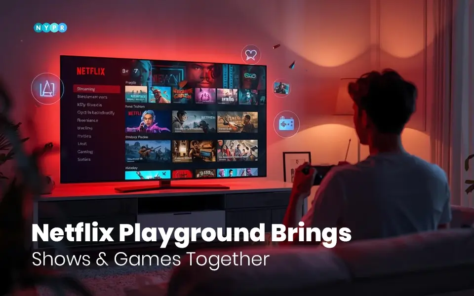 Financial district skyline showing stress in private credit markets