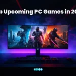 Most anticipated PC games releasing in 2026, including Resident Evil Requiem and Crimson Desert