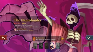 Slay the Spire 2 new characters and card mechanics preview