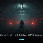 Xbox Highlights Metro 2039’s Bold Comeback