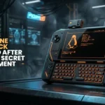 Flipper One cyberdeck featuring AI processing, SDR support, Wi-Fi 6E, and portable cybersecurity tools.