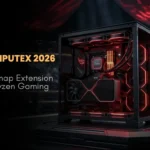 AMD just announced extended AM5 support, new Ryzen gaming CPUs, EXPO ULL memory, and the Radeon RX 9070 GRE. Here's everything revealed at Computex 2026.