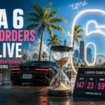 GTA 6 Pre-Orders now live with release date, Ultimate Edition, pricing, and pre-order bonuses for PS5 and Xbox Series X|S.
