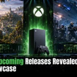 Xbox upcoming releases revealed with Fable, Halo, Gears of War E-Day, Persona 6, and Xbox Series X25.