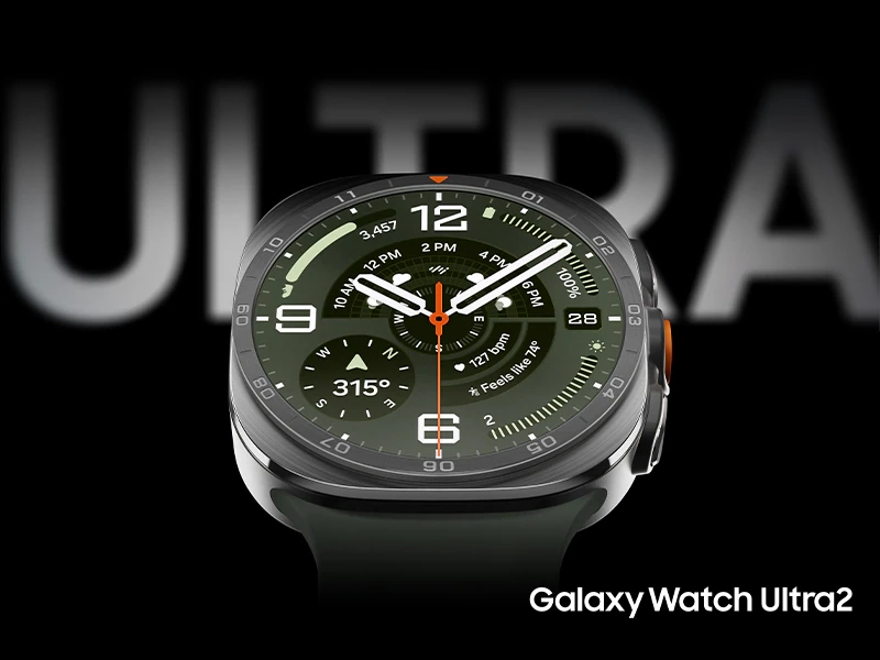 Galaxy Watch Ultra 2