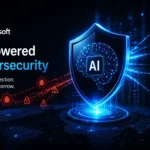 Microsoft cybersecurity AI model MAI-Cyber-1-Flash and Project Perception help businesses detect and respond to software threats faster.