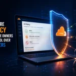 Cloudflare AI policy dashboard showing new controls for managing AI crawlers, search bots, and AI training access.