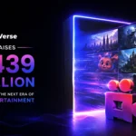 PixVerse announces $439 million in Series C funding to expand its AI video platform into gaming and interactive entertainment.