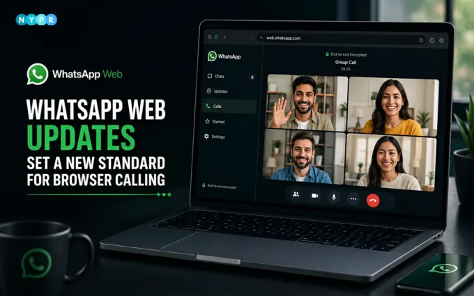 WhatsApp Web Updates introducing browser-based voice and video calling with new call management features