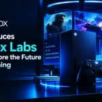 Xbox Labs initiative exploring browser-based gaming, emerging technology, and new tools for game developers.